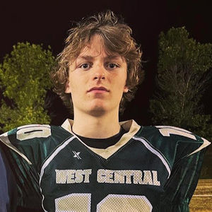 Meet your Posher, Marshall